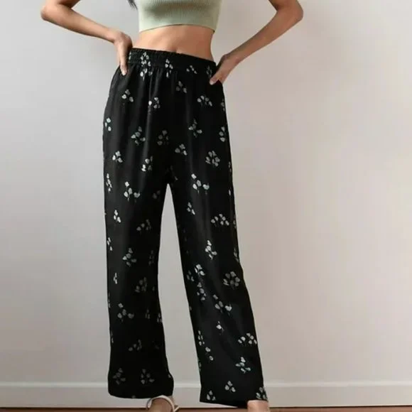 Aritzia | Pants & Jumpsuits | Aritzia Wilfred Aries Pant